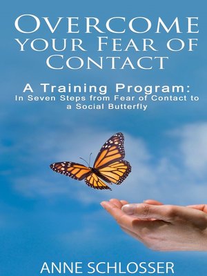 cover image of Overcome your Fear of Contact